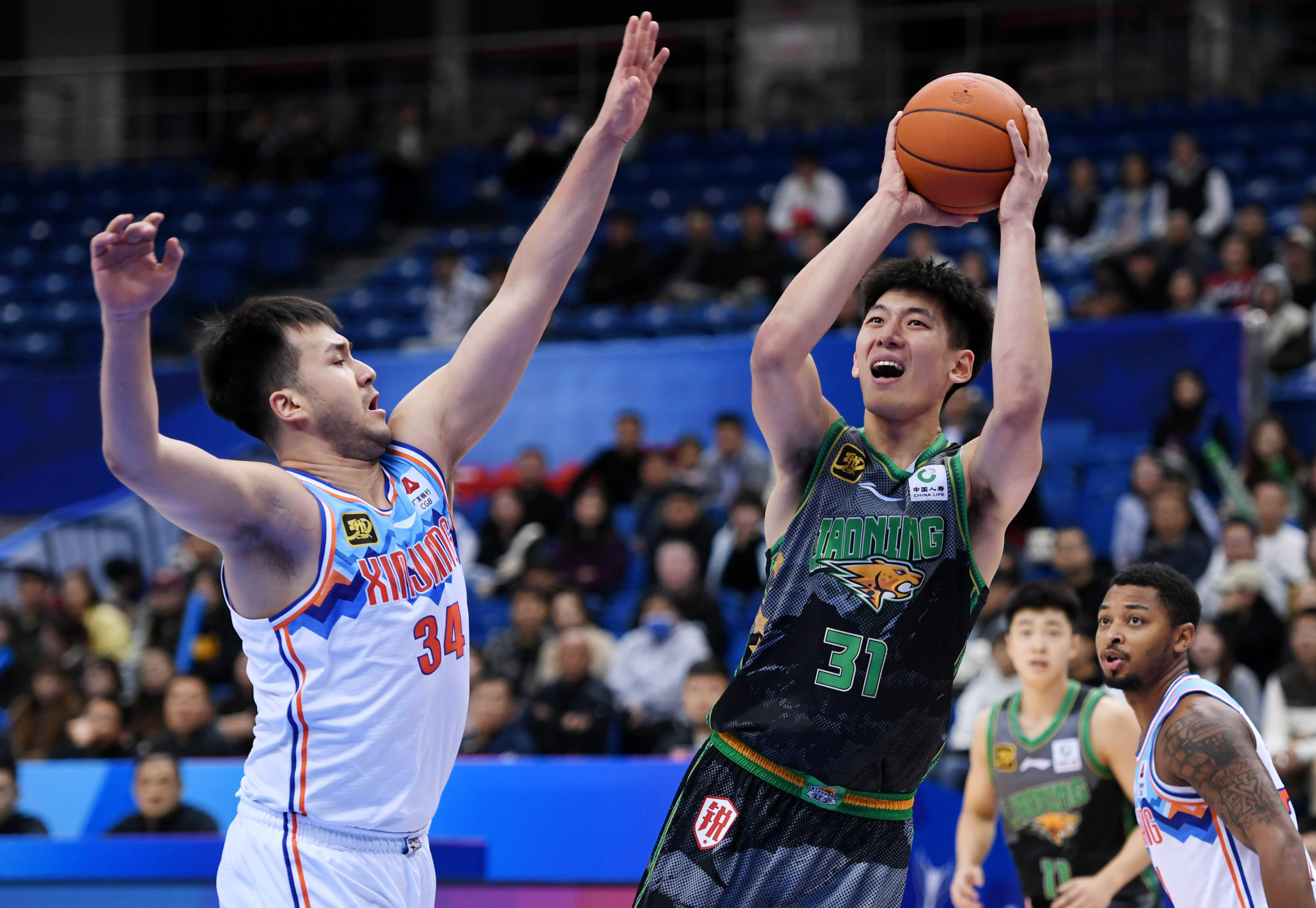 中国篮球联赛外援引进再升级,实力再提升的简单介绍 中国篮球联赛外援引进再升级,实力再提升的简单介绍