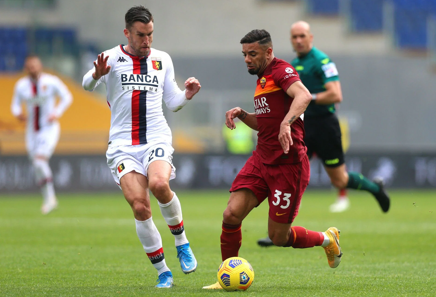 意甲战术多变,球员表现出色,比赛赏心悦目的简单介绍 意甲战术多变,球员表现出色,比赛赏心悦目的简单介绍