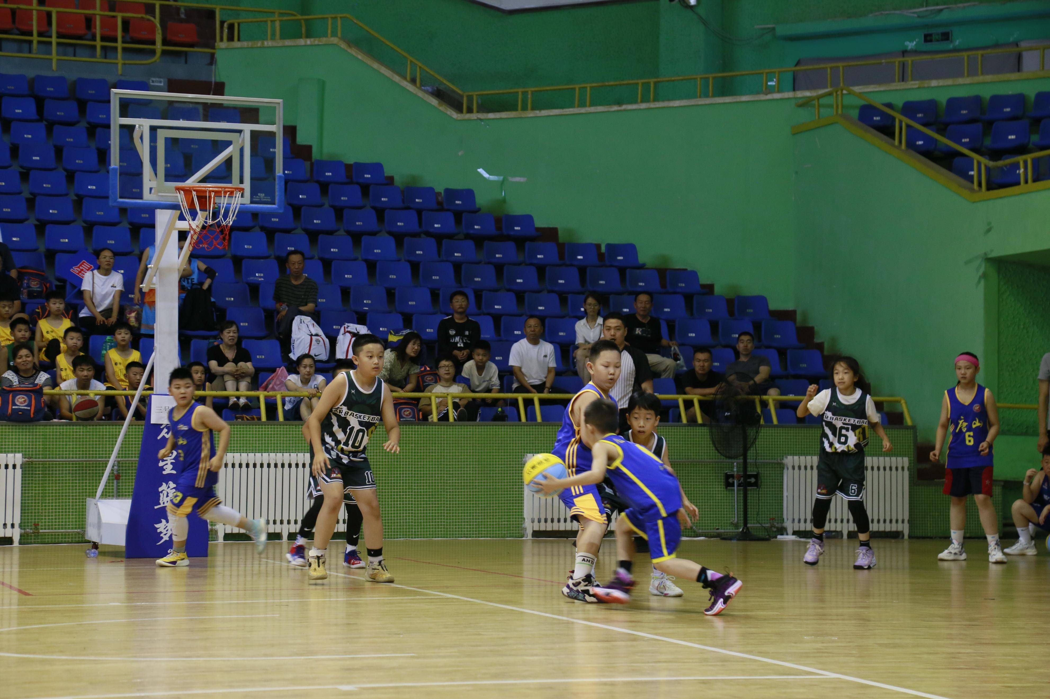 开云kaiyun-青少年篮球“梦想计划”在多地落地，助推体育教育现代化的简单介绍