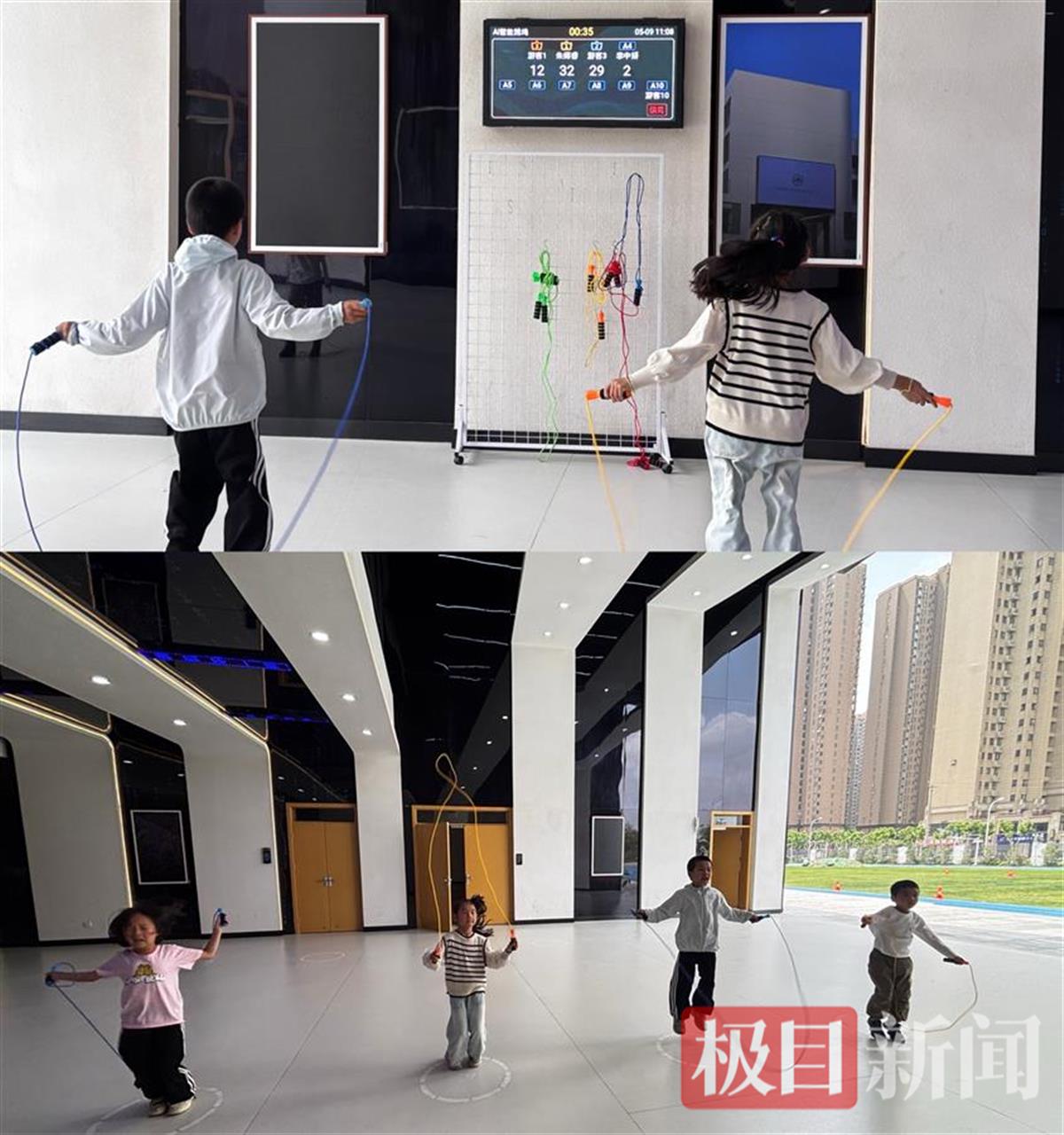 数字体育教育基地在全国范围内铺开，提升青少年素养的简单介绍