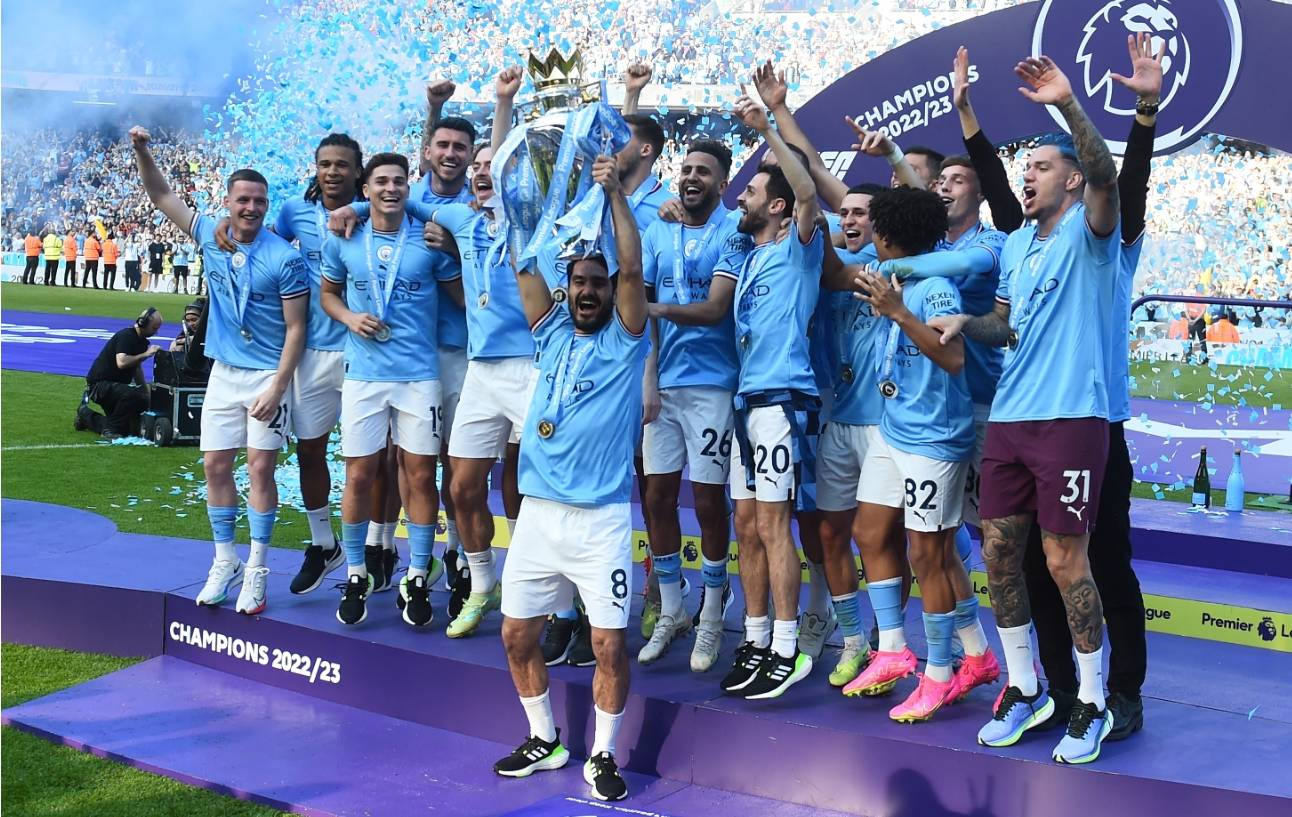 关于英超焦点赛事，比分3-2，比赛中关键传球成功率达85%，控球率68%的信息