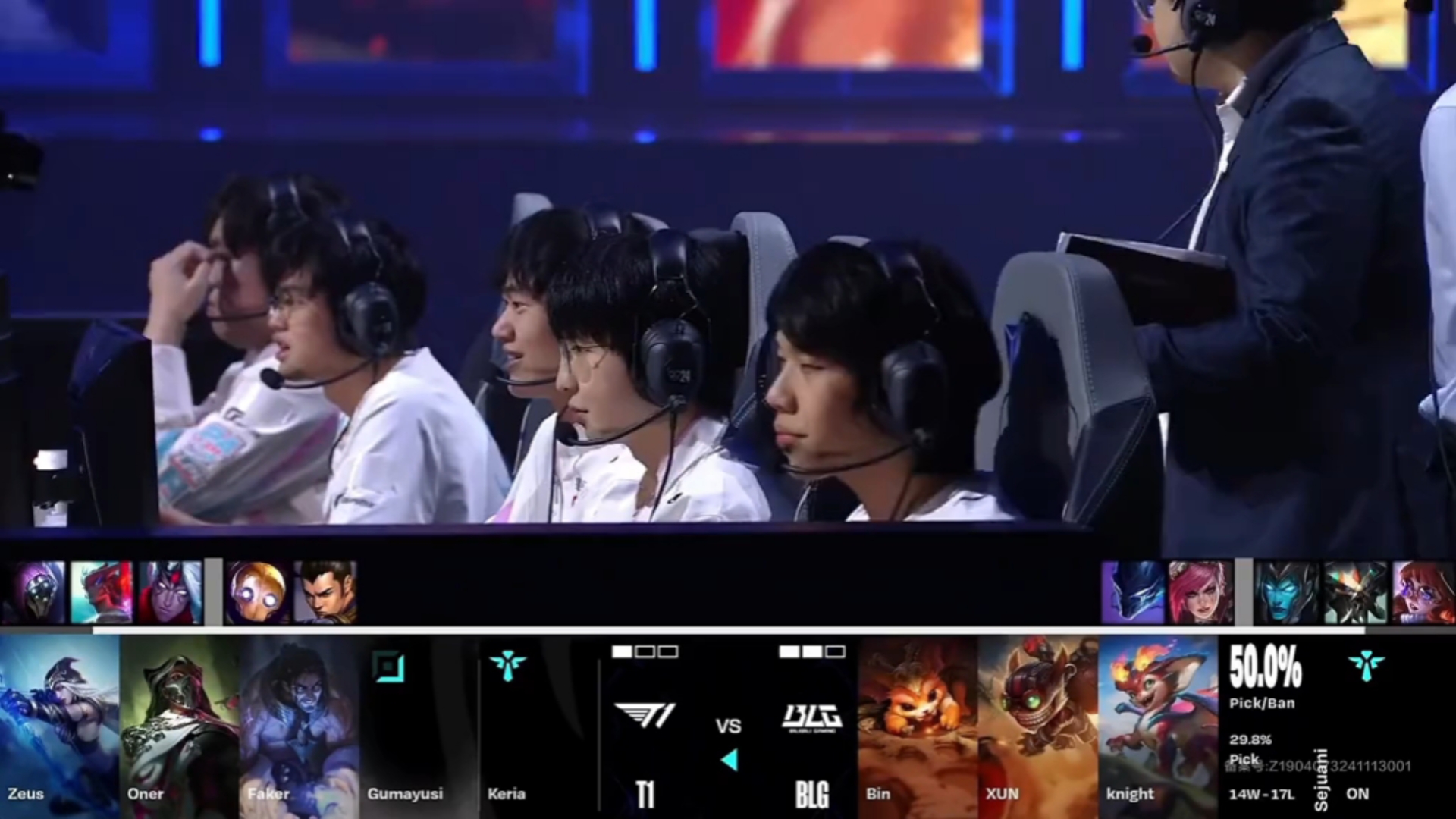 关于终极对决：年度最期待的总决赛全景展望的信息